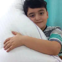 بالشت طبی|رختخواب، بالش، پتو|رشت, بازار|دیوار