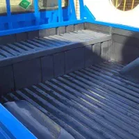 زامیاد صفر خشک|خودرو سواری و وانت|تبریز, |دیوار