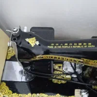 چرخ خیاطی برقی