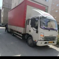 شرکت اطمینان بارشعبه اصلی|خدمات حمل و نقل|اردبیل, |دیوار