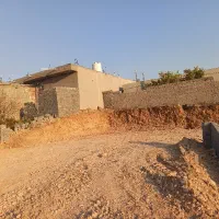 فروش زمین بکـر مسکونی