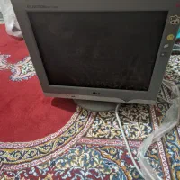 مانیتور ال جی