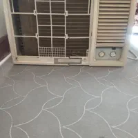 کولر گازی گری ۲۴ هزار