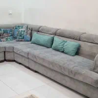 مبل ال|مبلمان خانگی و میز عسلی|تهران, شاهین|دیوار