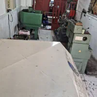 نیازمند شاگرد تراشکاری دائمی
