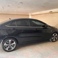 آریزو 5 داشبورد جدید مدل اسفند 1401