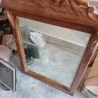 کمد، آینه ، مانیتور  کارکرده|جاکفشی، کمد، دراور|ساوه, |دیوار