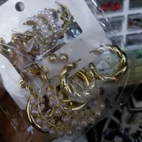 گوشواره پک|جواهرات|قم, انسجام|دیوار