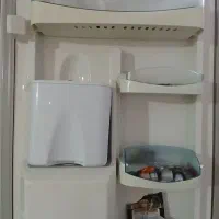 یخچال|یخچال و فریزر|کرج, خرمدشت|دیوار