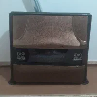 دوعدد بخاری