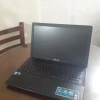 لپ تاپ ایسوس مدل k550jx|رایانه همراه|تهران, قصر فیروزه ۱|دیوار