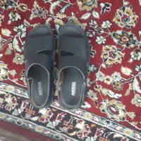 با سلام یک جفت کفش تابستانی برای فروش