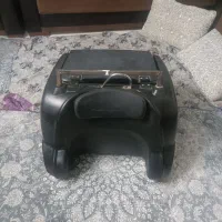 باکس موتور سیکلت|قطعات یدکی و لوازم جانبی|شاهین‌شهر, مسکن مهر|دیوار