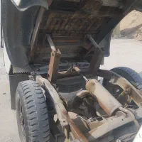 پادرا پلاس کمپرسی|خودرو سواری و وانت|بوشهر, |دیوار