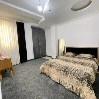 خانهای برای آرامش شما-۲خوابه مبله در فلکه سهنفره|اجارهٔ آپارتمان|چابهار, |دیوار