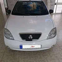 تیبا ۹۸ صندوق دار|خودرو سواری و وانت|خرمآباد, |دیوار