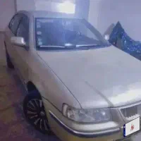 سمند X7 دوگانه سوز، مدل ۱۳۸۳(بیرنگ)***********|خودرو سواری و وانت|کرج, گوهردشت|دیوار