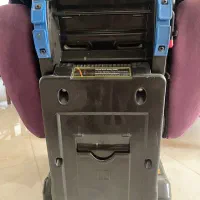 صندلی ماشین کودک welldon