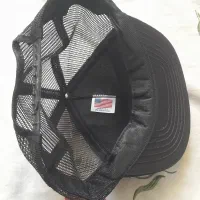 تعدادی کلاه امریکایی اصل وکراوات نو بفروش میرسد|لباس|فیروزآباد (فارس), |دیوار