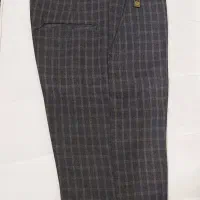 فروش کلی شلوار پارچه ای و لی بدلیل تغییر شغل