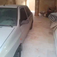 پراید۸۹دوگانه شرکت|خودرو سواری و وانت|بابل, |دیوار