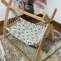 گهواره ی رویا تاب ، در حد نو