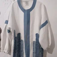 کانتونا کتی سایزه ۴۰ تا ۴۶ میشه