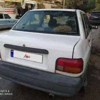 پراید مدل83 کاربرات