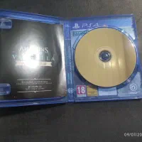 دیسک بازی PS4 Skyrim especial edition|کنسول، بازی ویدئویی و آنلاین|رشت, دباغیان|دیوار