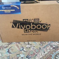 لپ تاپ vivobook i5 x1502va Ram16/512 آکبند