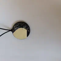 آویز ماشین ویژه روز مرد