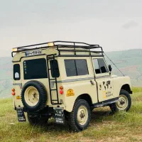 لندور مدل ۶۴