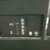 تلویزیون۴۲LED|تلویزیون و پروژکتور|قوچان, |دیوار