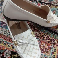 کفش نو سایز 39|کیف، کفش، کمربند|رباط‌کریم, نصیرشهر|دیوار