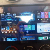 مانیتور خودرو