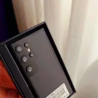 ultra S23 مینی در حد نو