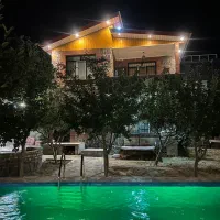 باغ ویلای دوبلکس استخر دار|فروش خانه و ویلا|همدان, |دیوار