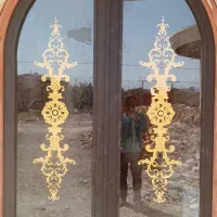 سند پلاست شیشه