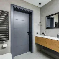 درب کارن کد 4723 کامل روکش|مصالح و تجهیزات ساختمان|فردیس, سپید دشت|دیوار