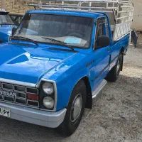 وانت نیسان دیزل 91 سیپاد