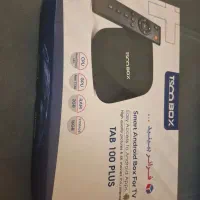 اندرویدباکس|لوازم جانبی موبایل و تبلت|تهران, شهرک آپادانا|دیوار