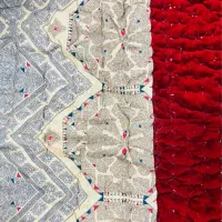 لحاف کرسی|رختخواب، بالش، پتو|تهران, والفجر (افسریه)|دیوار