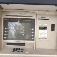 شرکت آبادیس فروش دستگاه عابربانک کشلس atmخودپرداز