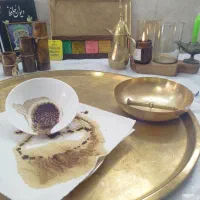 فال ورق و قهوه با موکل