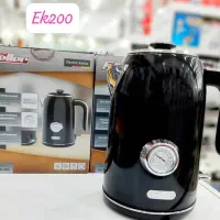 کتری برقی فلر آک