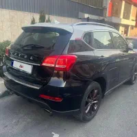 هاوال h2-haval.سقف سفید تک و خاص|خودرو سواری و وانت|تهران, جنت‌آباد مرکزی|دیوار