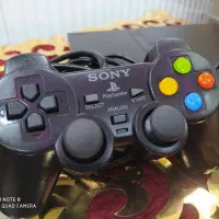 پلی استیشن ۲/ فلش خور/سی دی خور|کنسول، بازی ویدئویی و آنلاین|رباطکریم, نصیرشهر|دیوار