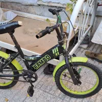 دوچرخه15 در حد صفر.