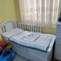 سرویس اتاق خواب کودک