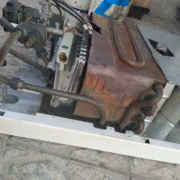 دوعدد آبگرمکن بوتان|آبگرمکن، پکیج، شوفاژ|اسلام‌‌آباد غرب, |دیوار